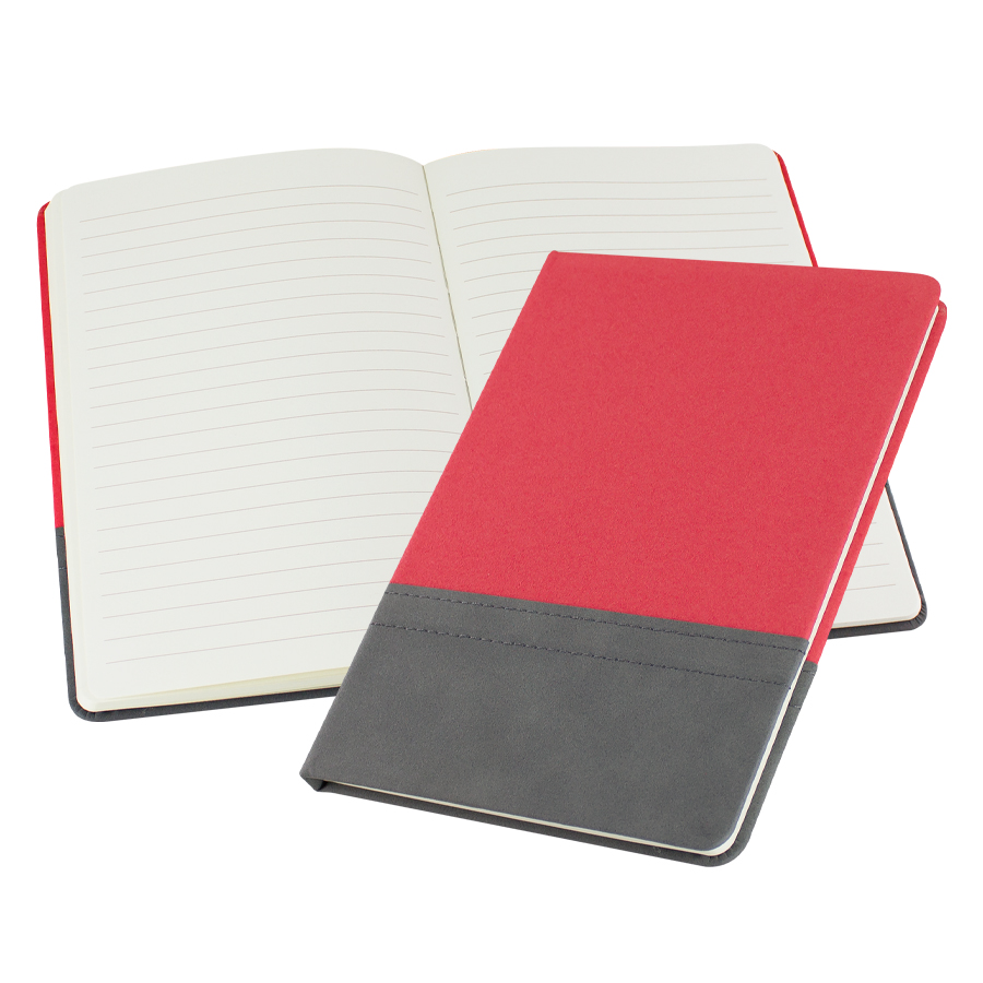 Cuaderno Velvet PU