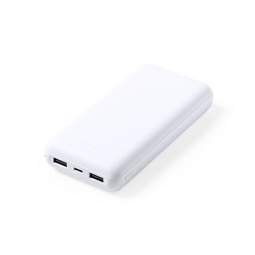 Power Bank Kiubert