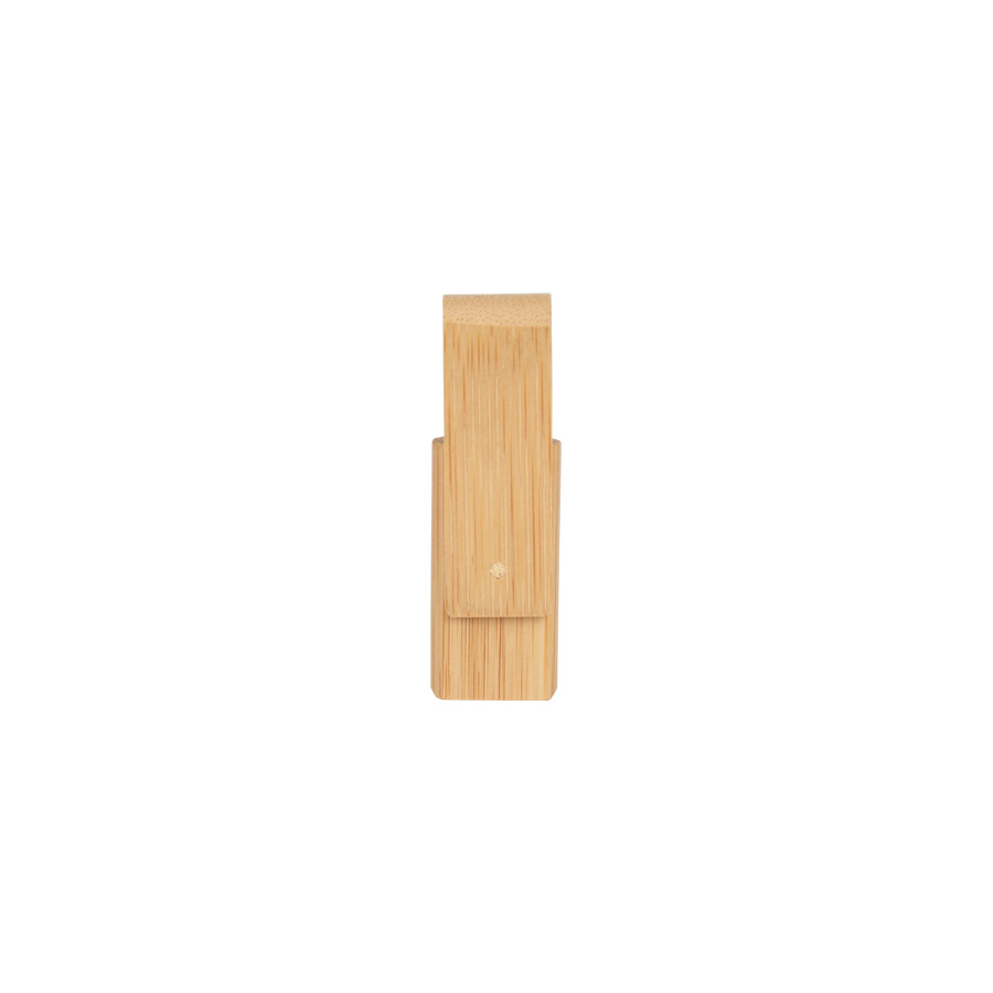 Pendrive giro 64GB de Bamboo