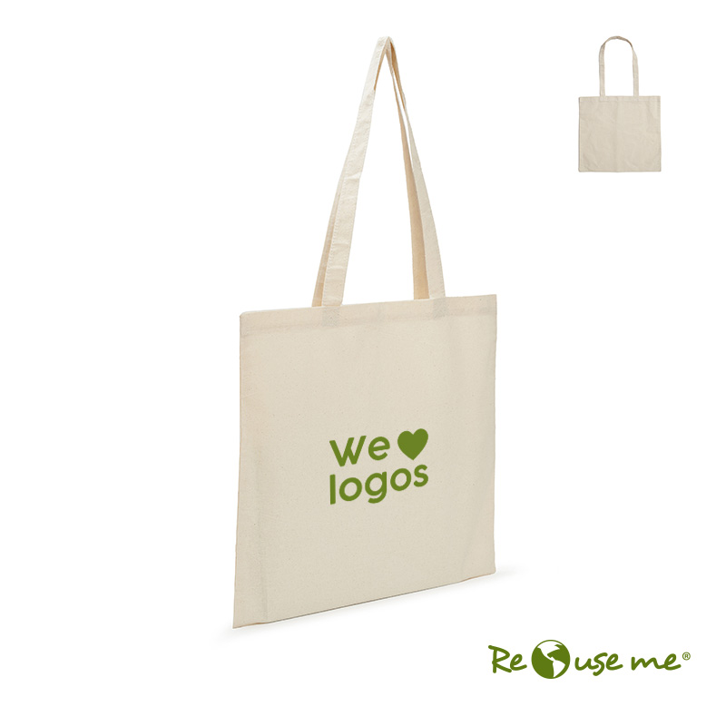 Tote Cotex Natural