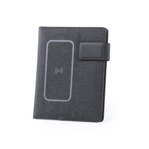 Bloc Power Bank USB Malvet