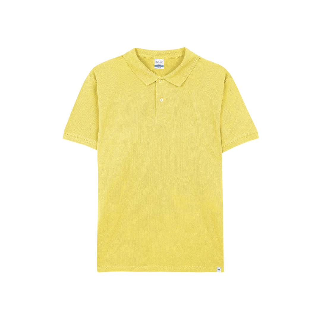 Polo Adulto Ment
