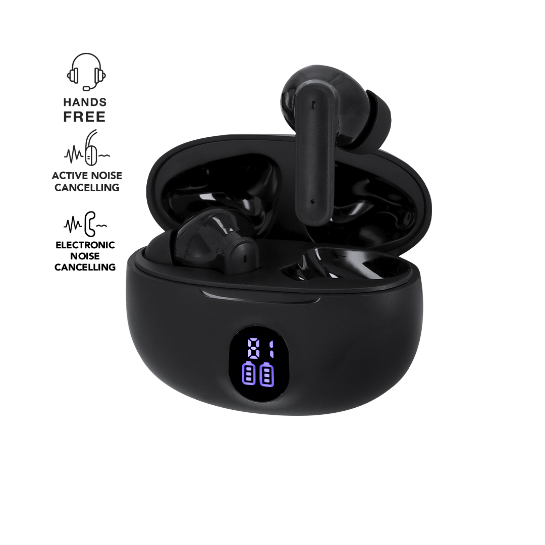 Auriculares Ticlon