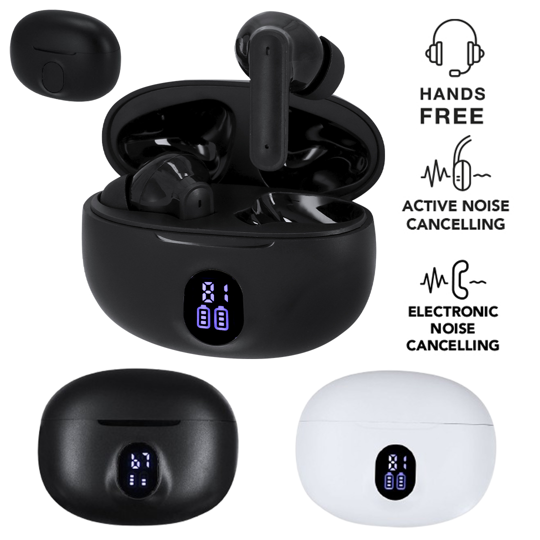 Auriculares Ticlon