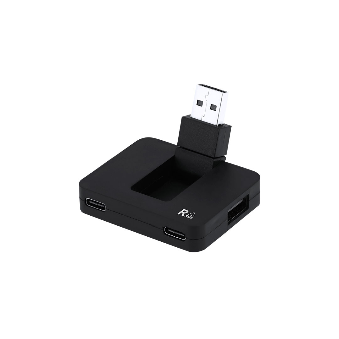 Puerto USB Baycen