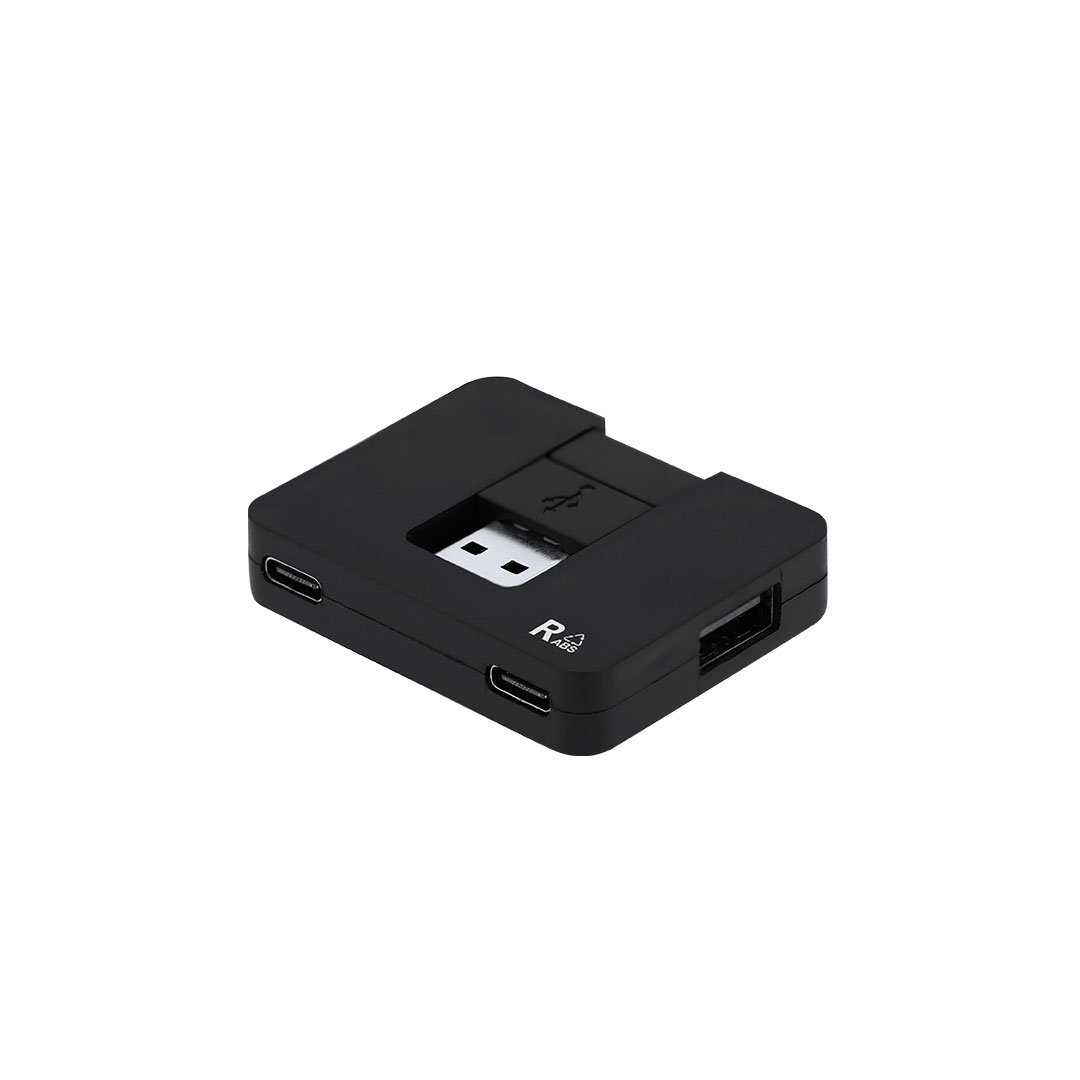 Puerto USB Baycen