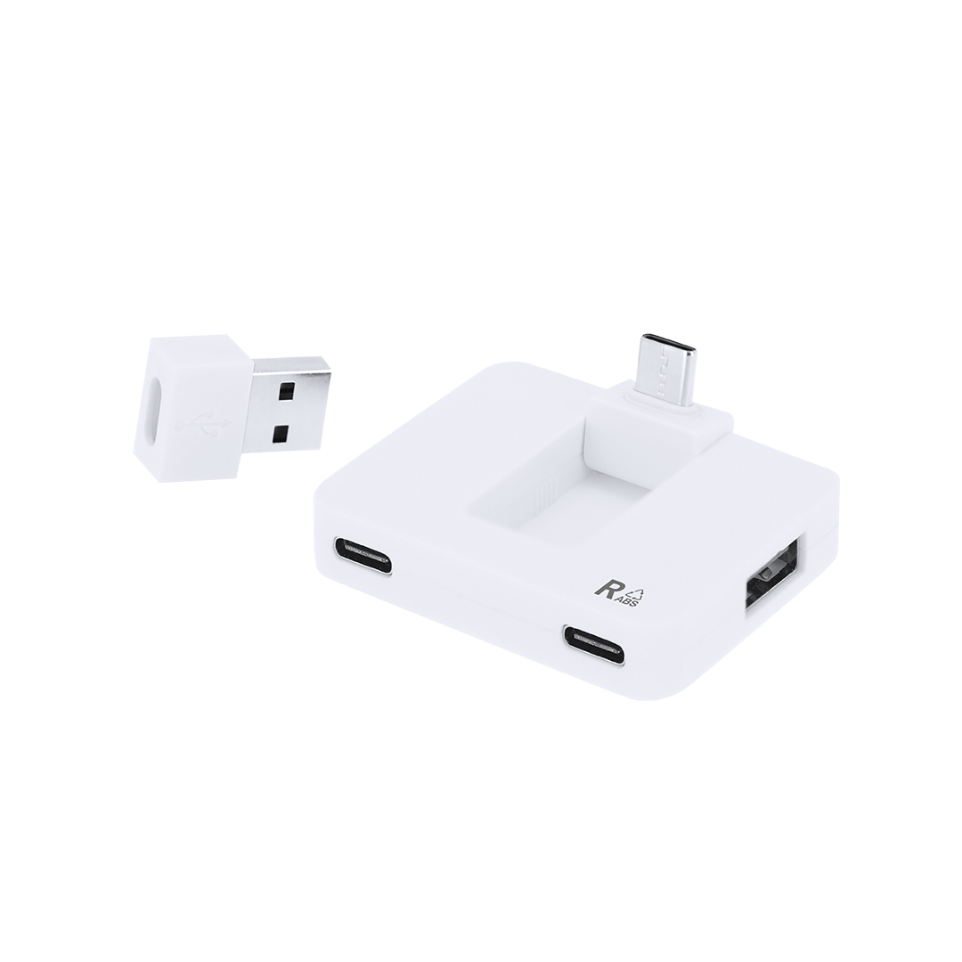 Puerto USB Baycen