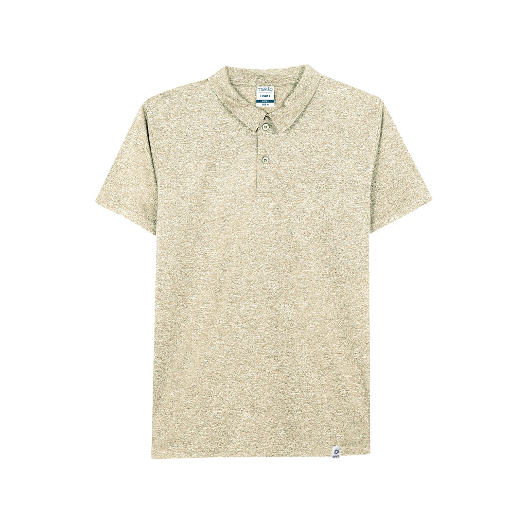 Polo Adulto Troky