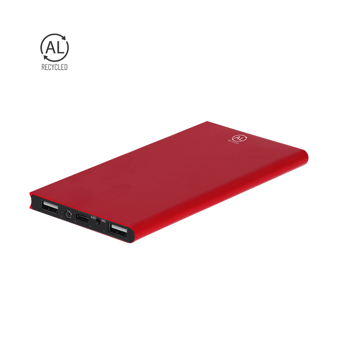 Power Bank Barrols