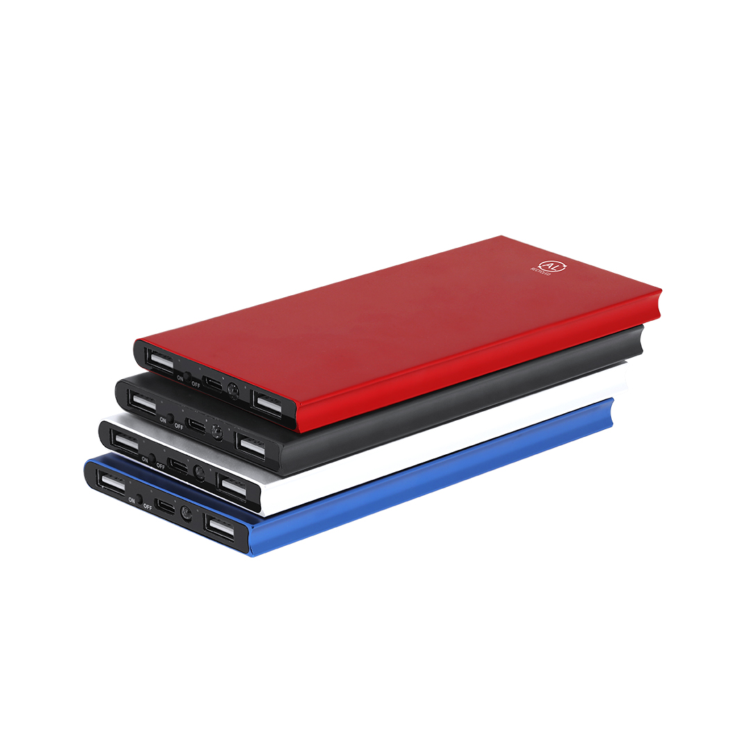 Power Bank Barrols