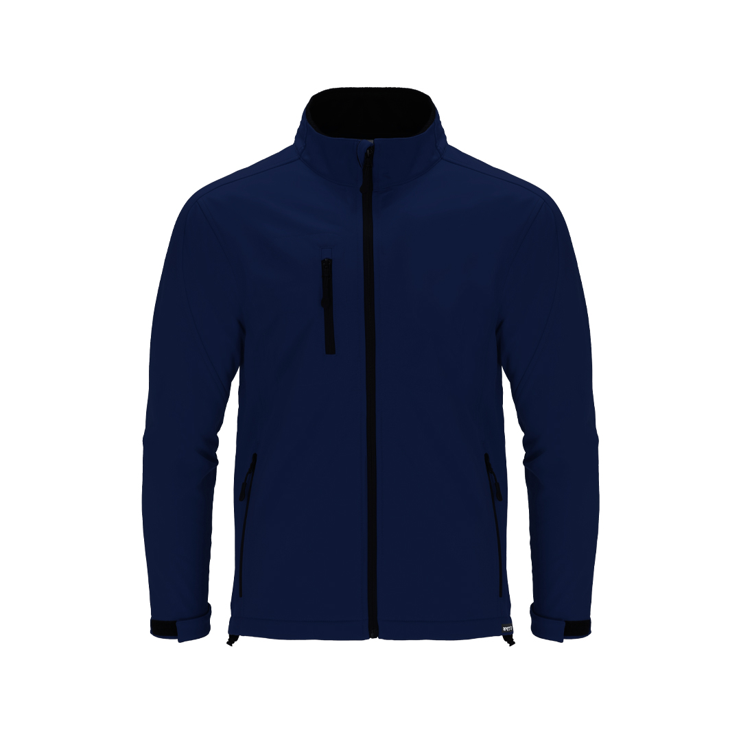 Chaqueta Grifter