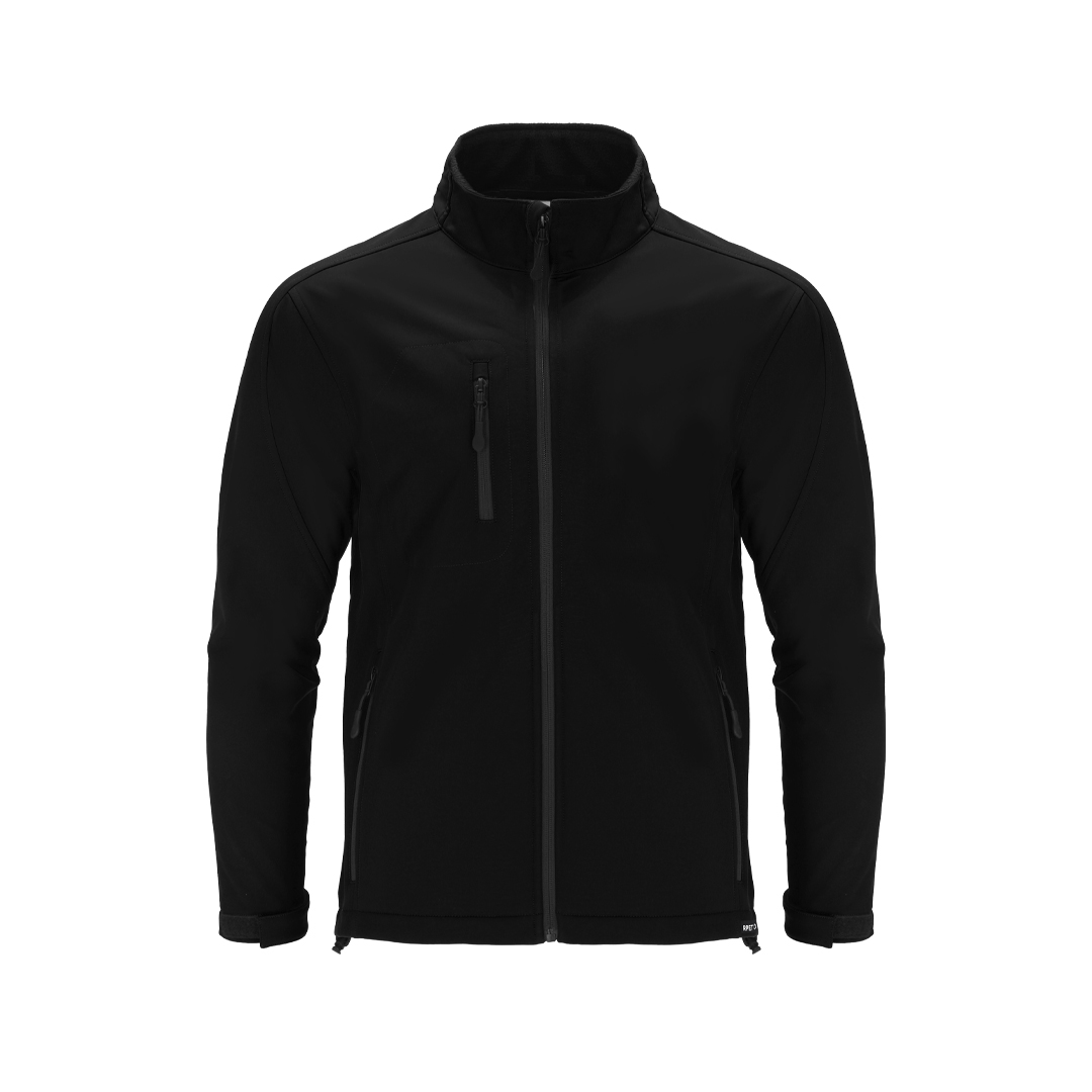 Chaqueta Grifter