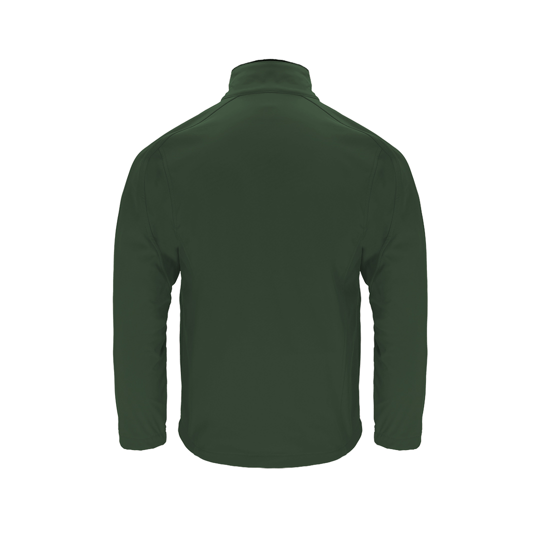 Chaqueta Grifter