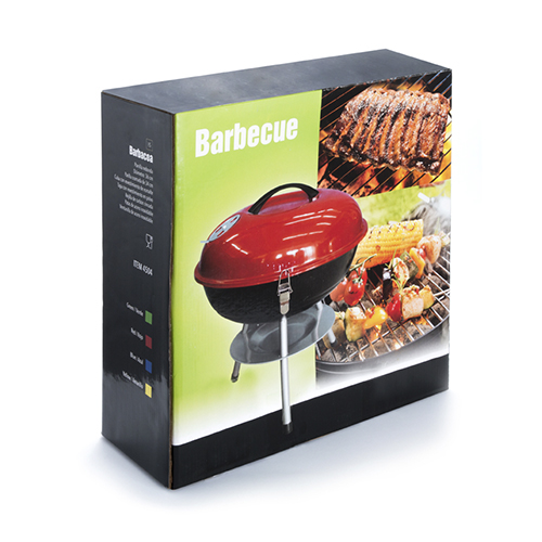 Barbacoa Vissla