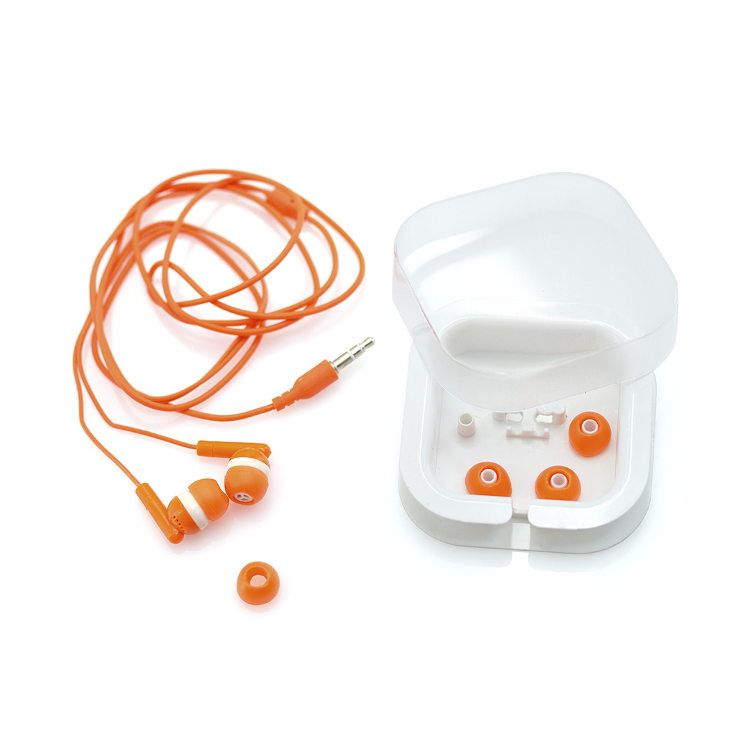 Auriculares Cort