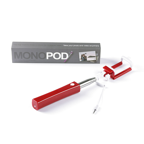 Monopod Kroper
