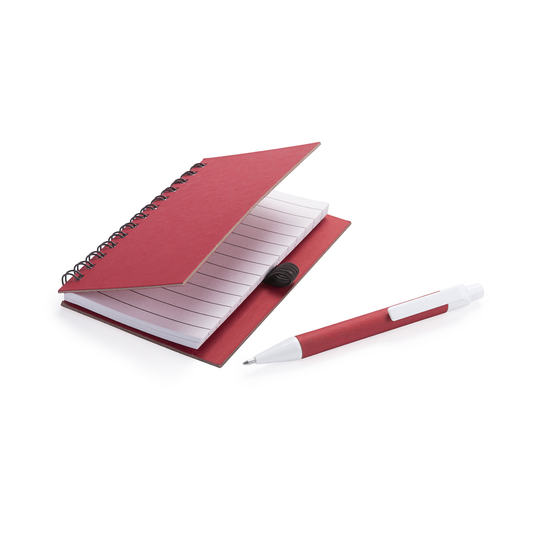 Libreta Pilaf