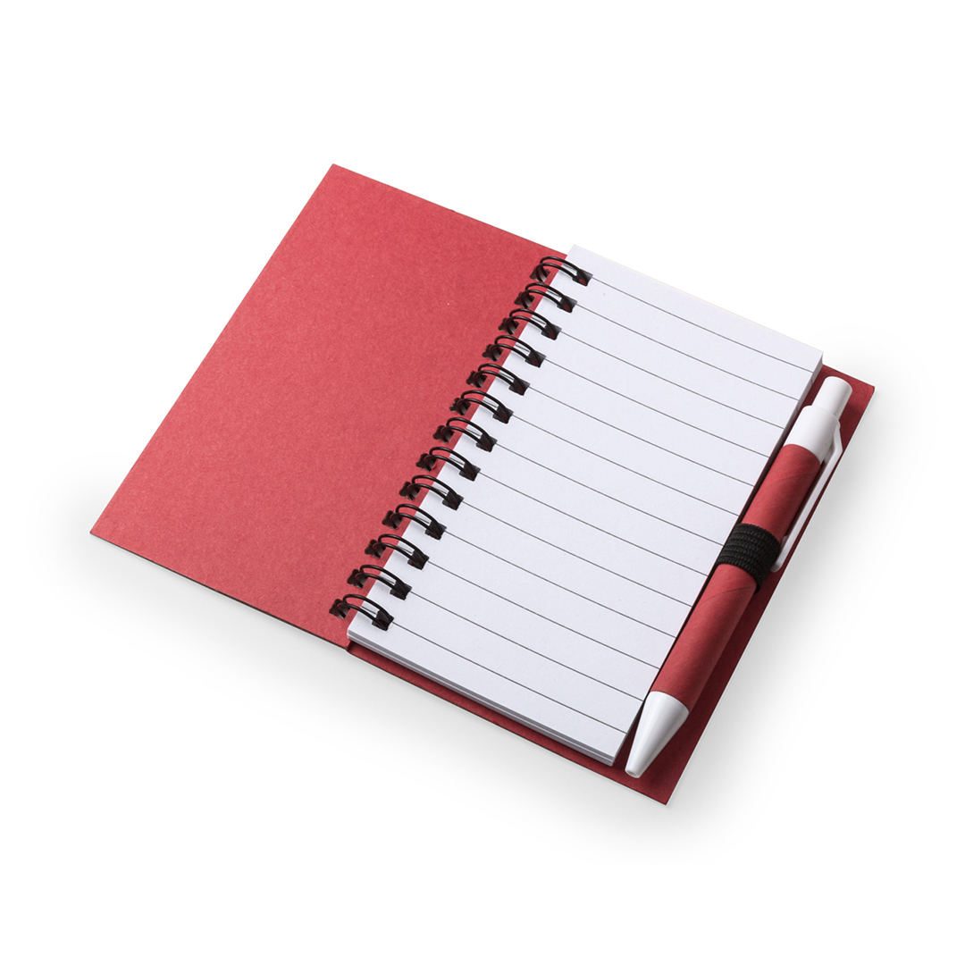 Libreta Pilaf