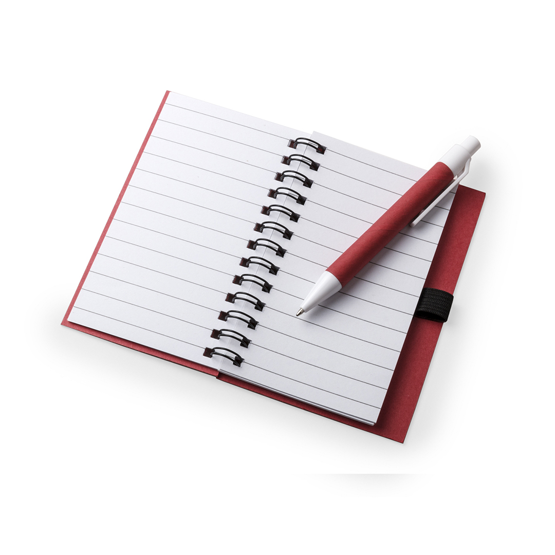 Libreta Pilaf