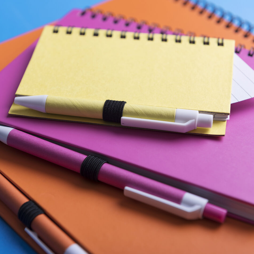 Libreta Pilaf