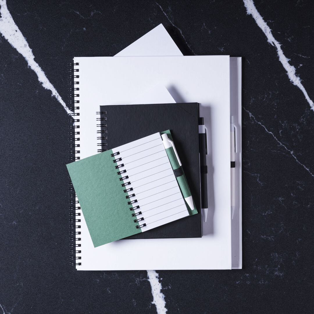 Libreta Pilaf