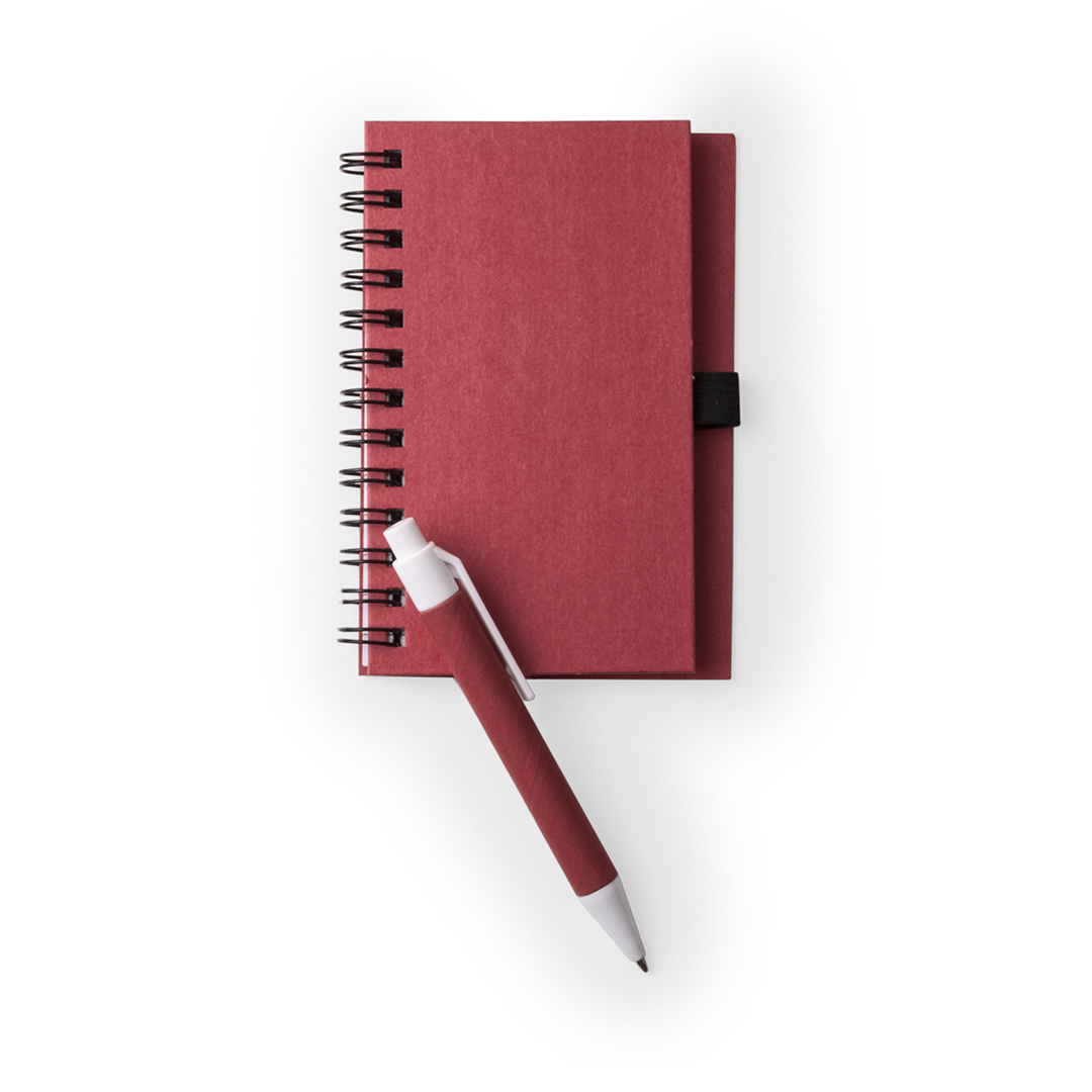 Libreta Pilaf