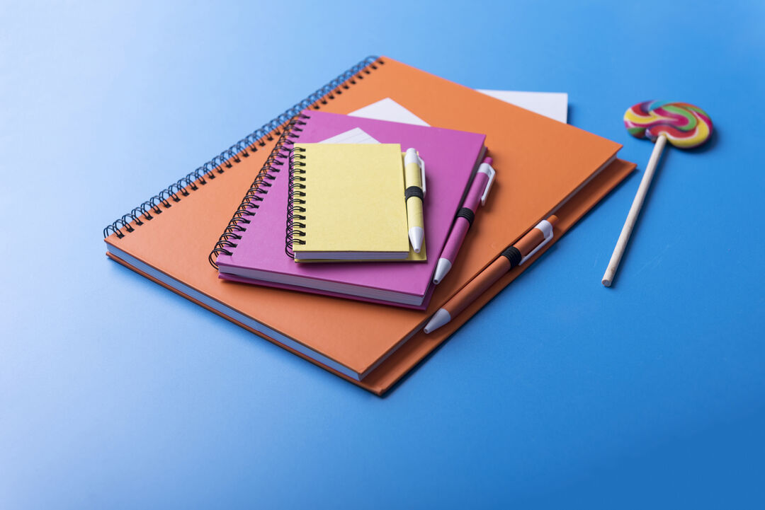 Libreta Pilaf