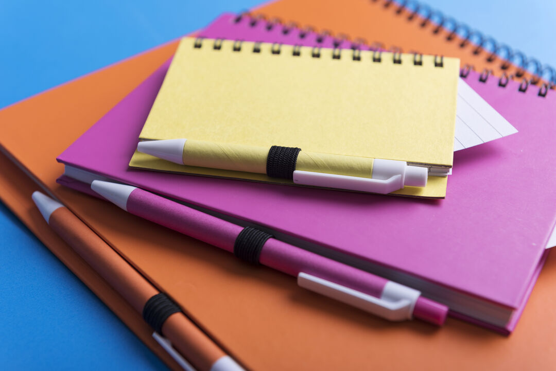 Libreta Pilaf