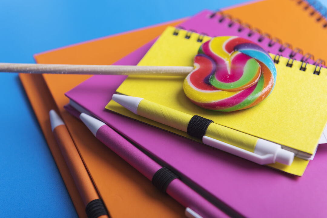 Libreta Pilaf