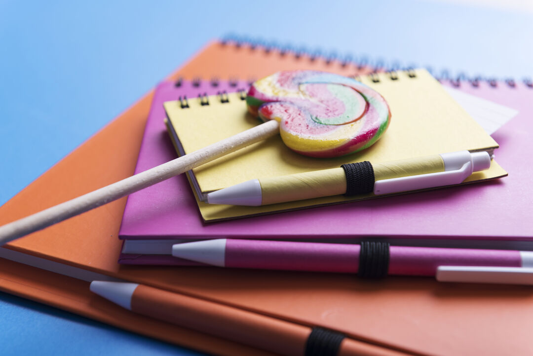 Libreta Pilaf
