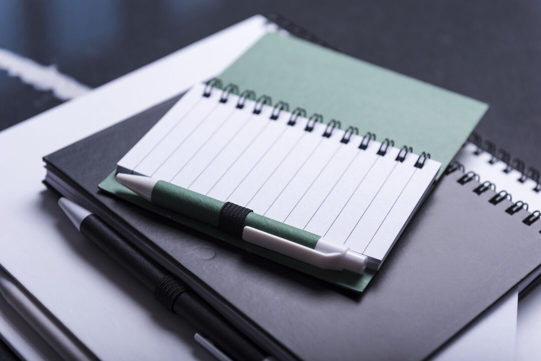 Libreta Pilaf