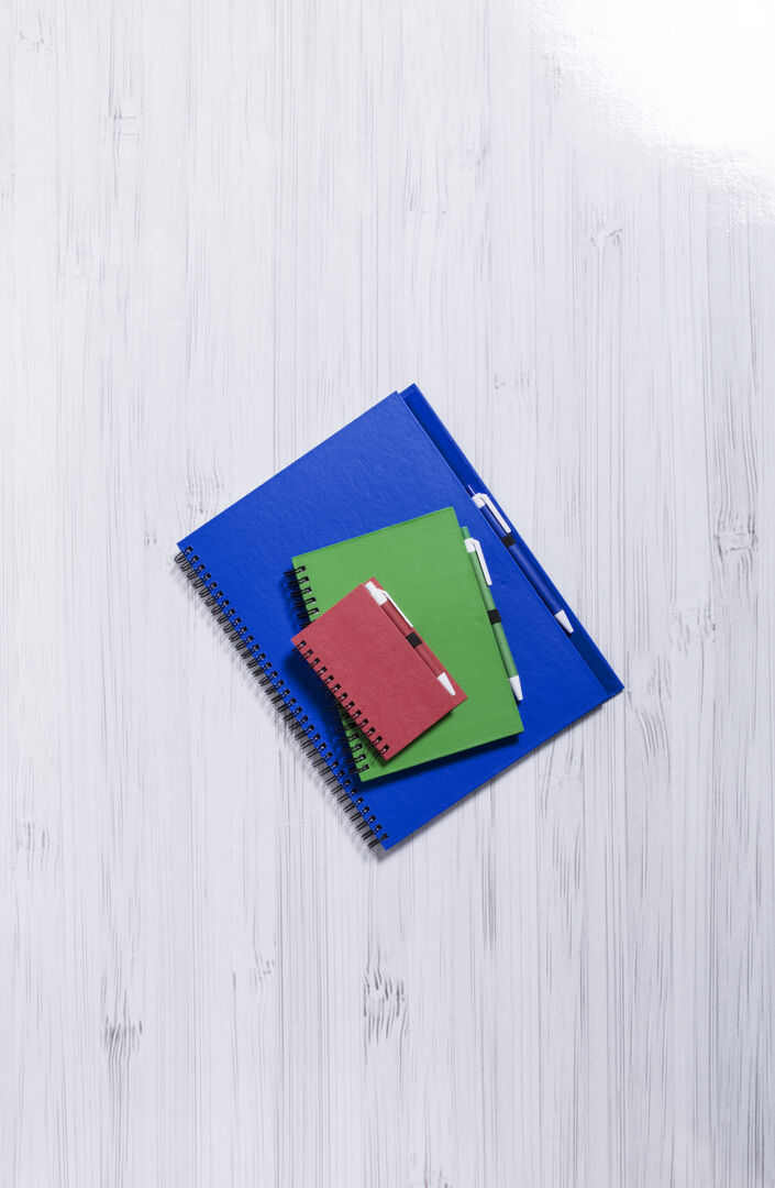 Libreta Pilaf