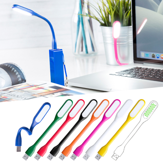 Lámpara USB Anker