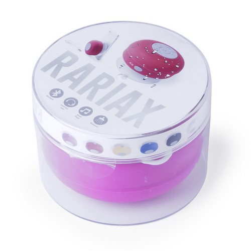 Altavoz Rariax