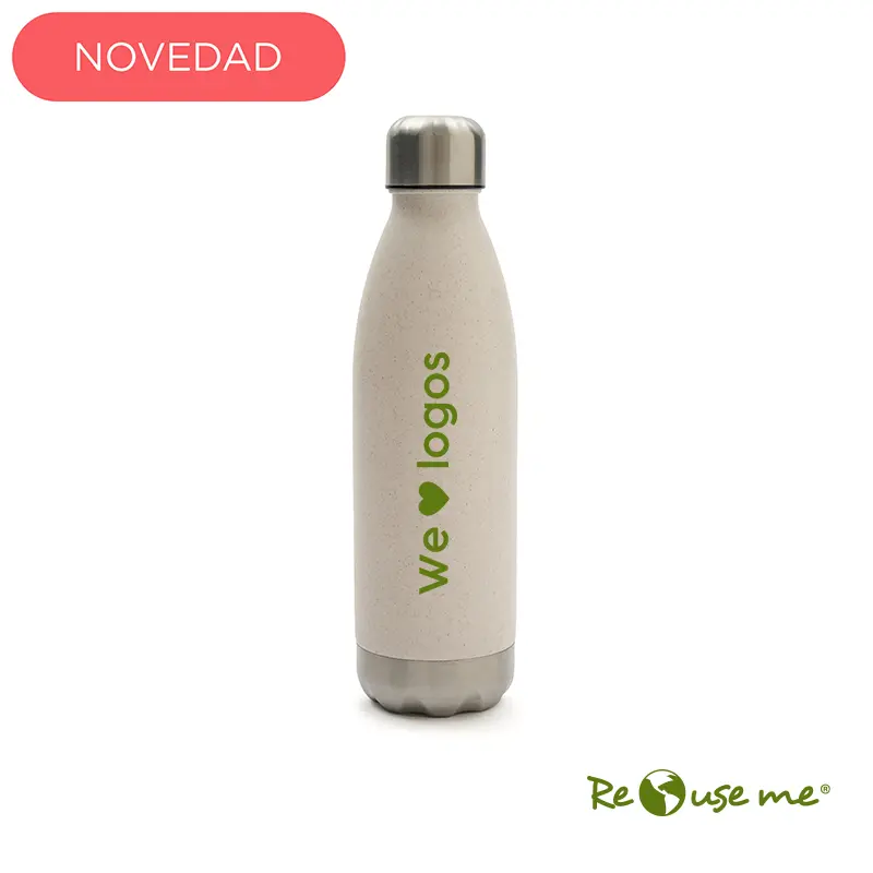Botella Kimi