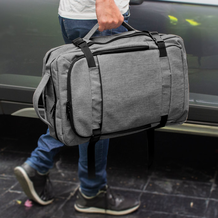 mochila 
