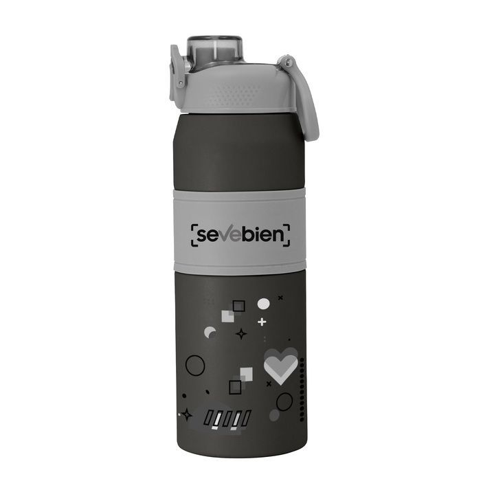 Botella térmica 