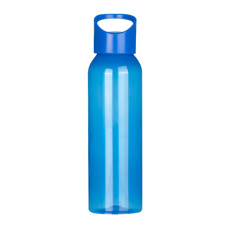 Botella Plástica 