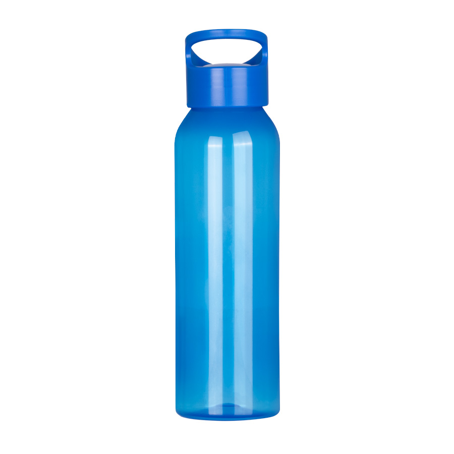 Botella Plástica 