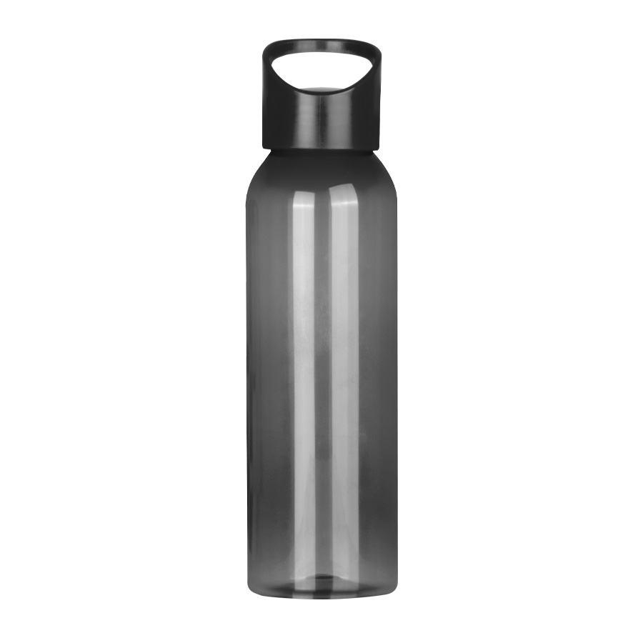 Botella Plástica 