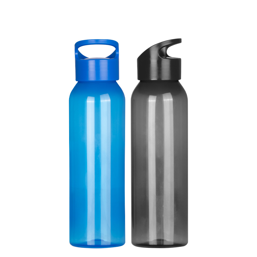 Botella Plástica 