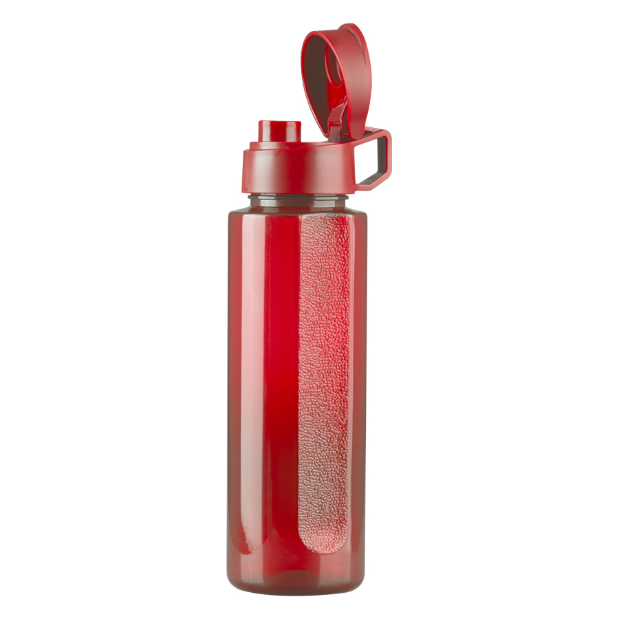 Botella Plástica 