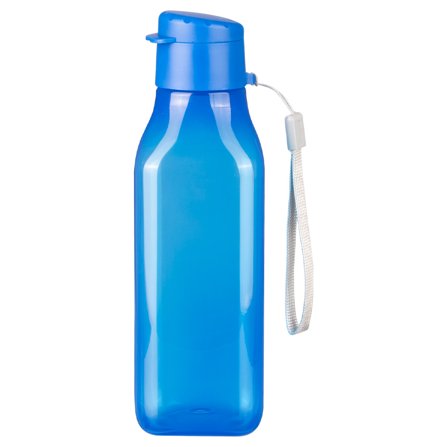 Botella Plástica 
