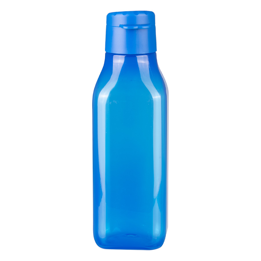Botella Plástica 