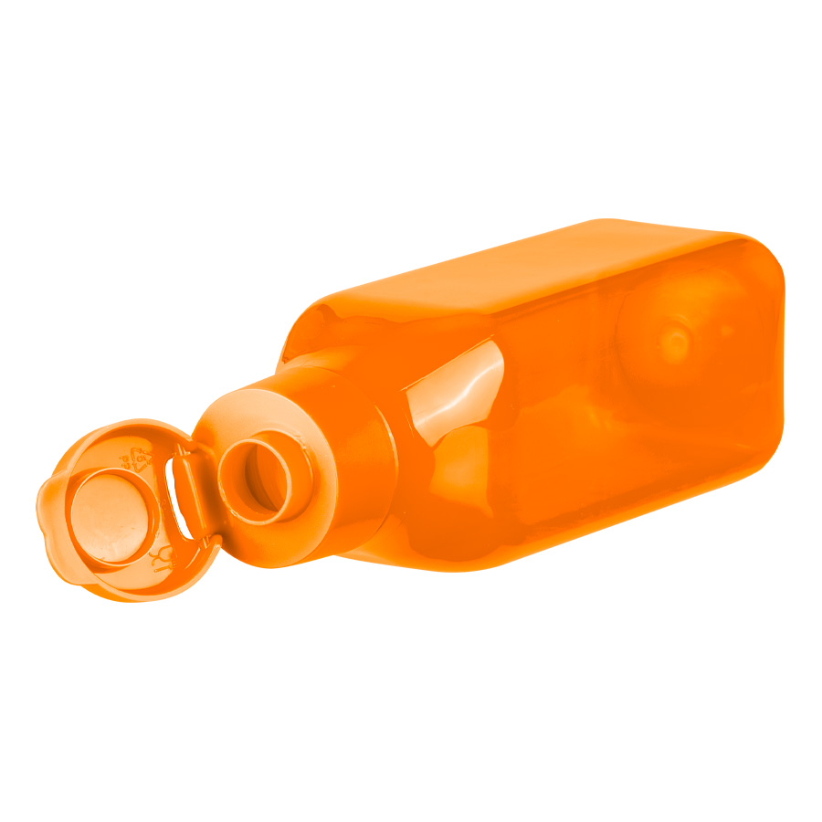 Botella Plástica 