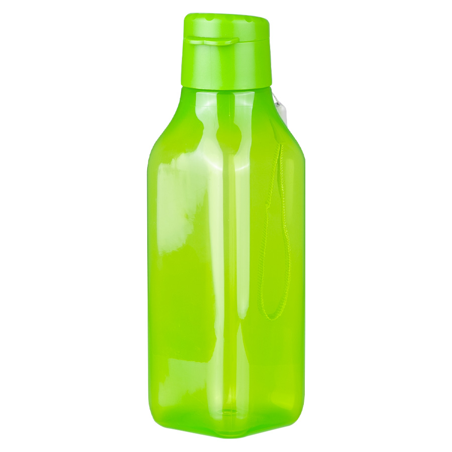 Botella Plástica 