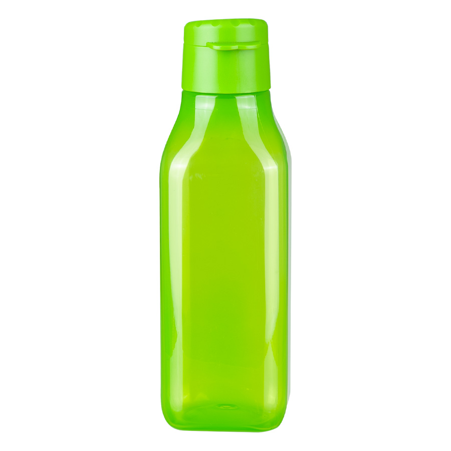 Botella Plástica 