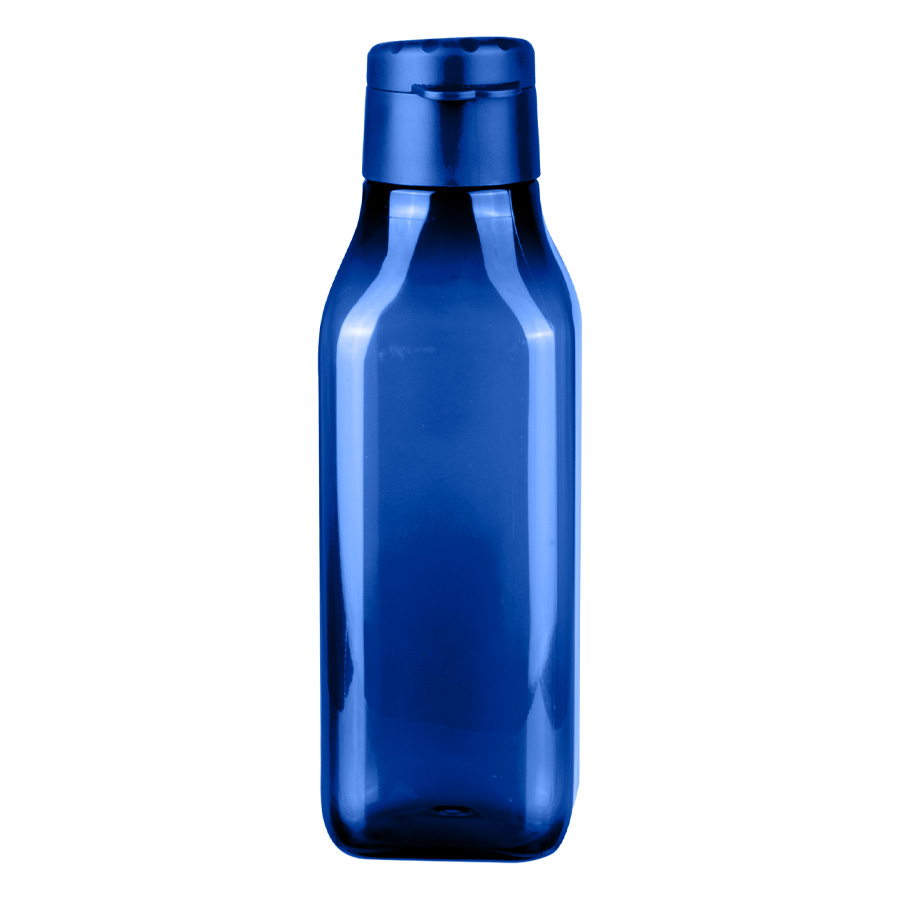 Botella Plástica 