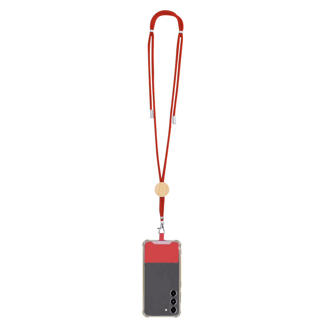 Lanyard Soporte Thorne