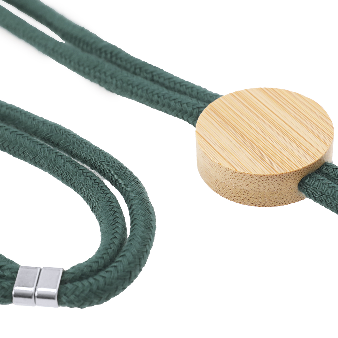 Lanyard Soporte Thorne